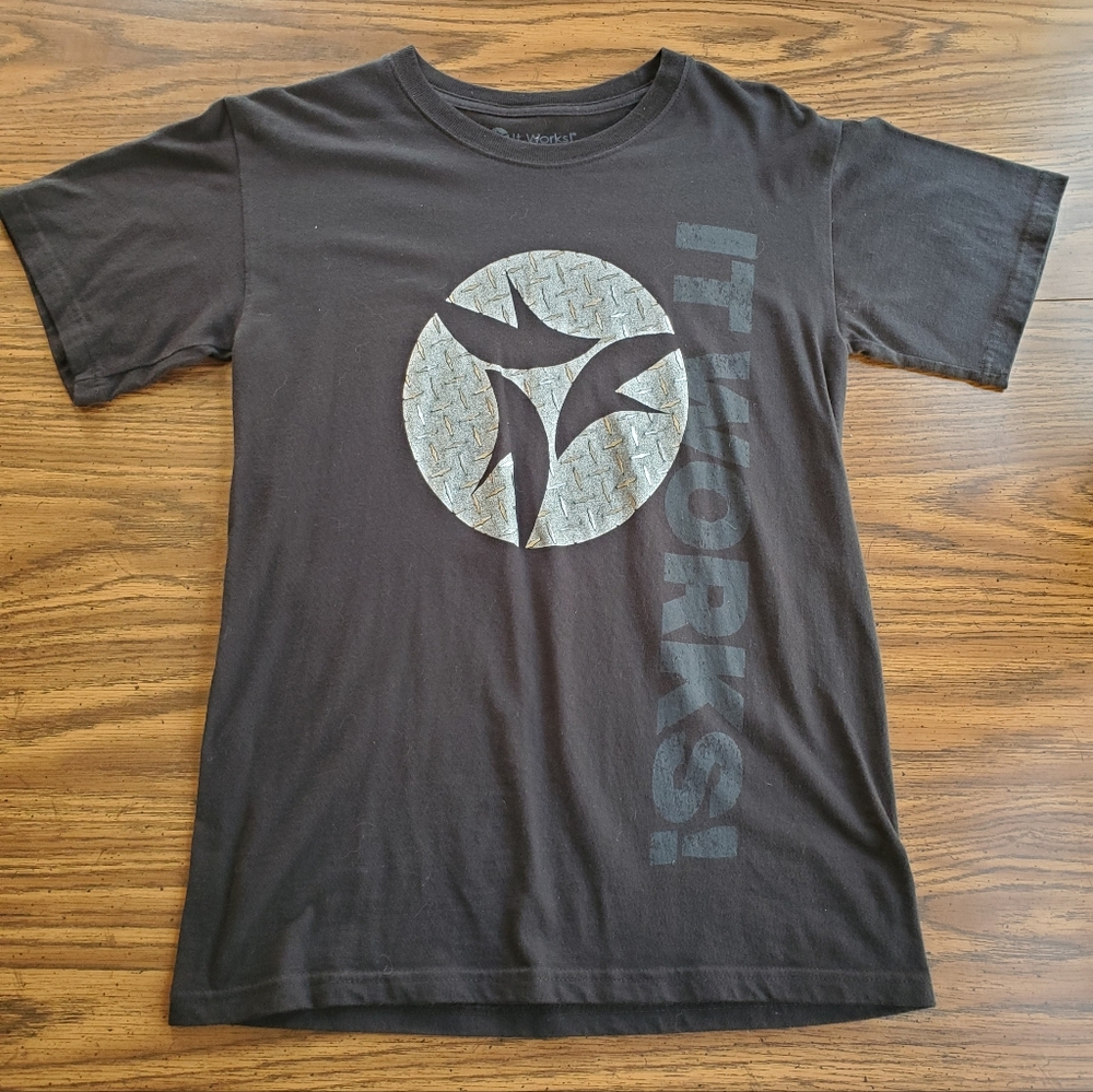 It Works! Graphic T-Shirt